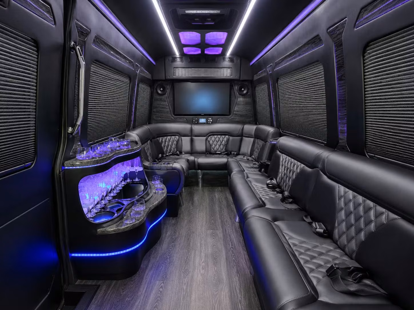 college station field trip transportation