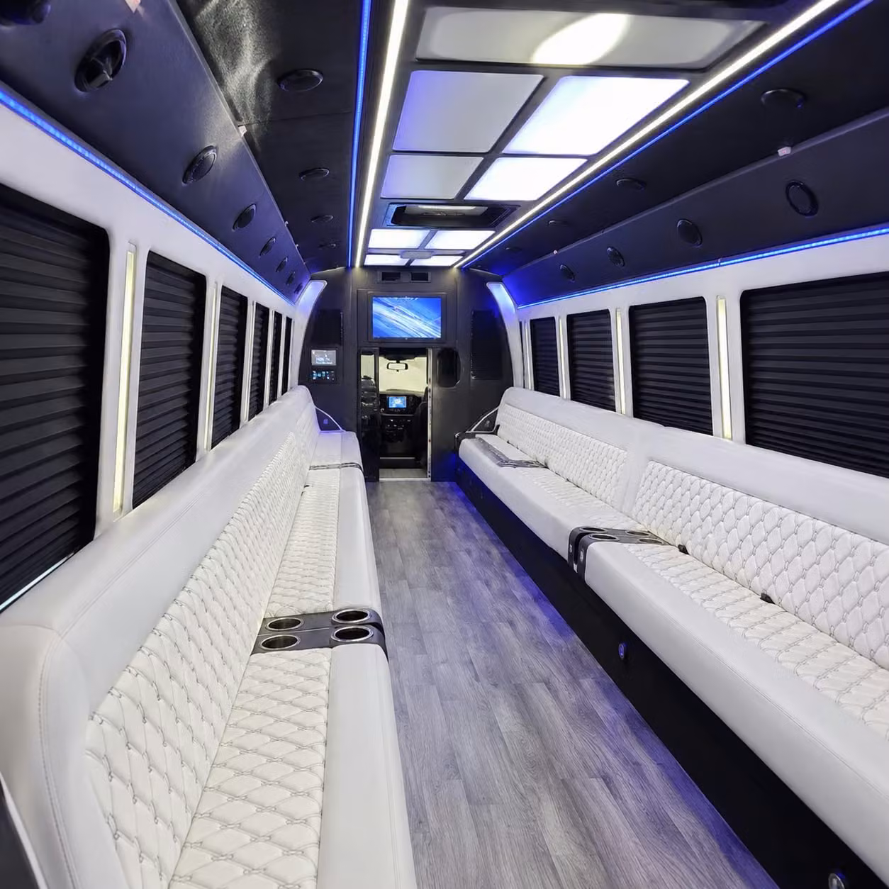 college station prom transportation